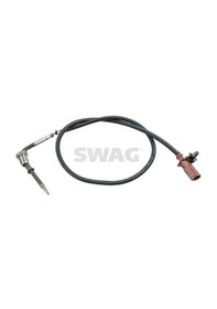 Resim Swag 33109970 Egzoz Sicaklik Sensoru 03l906088hc 3l906088hc 