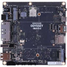 Resim Odyssey X86j4125864 Geliştirme Kartı V2 - 64gb - Win11 