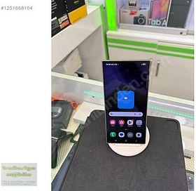 Resim Samsung S24 Ultra İkinci El TR | 1 TB | Mor 