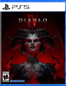 Resim [2.EL] Diablo 4 - Ps5 Oyun 