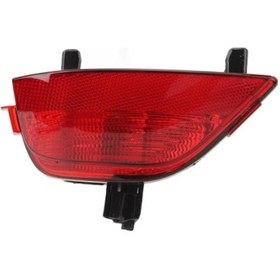 Resim Da.logn/sandro 12- Sıs Lambası Arka Sag Bsg75806009 265605279r 