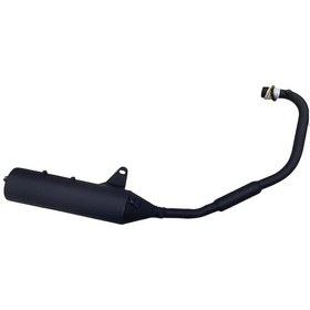 Resim MONDİAL 125 DRİFT L EGZOZ 