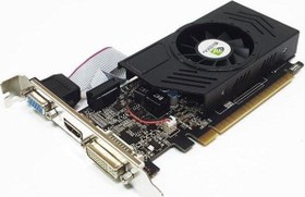 Resim Quadro 2gb nVidia GT730-2GD3L DDR3 128bit HDMI DVI VGA DVI Low Profile Ekran Kartı 