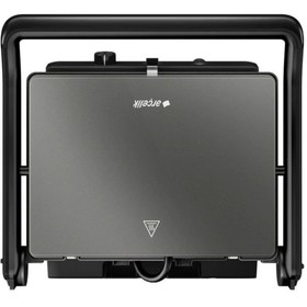 Resim Arçelik Tm 6046 G Tost Makinesi 