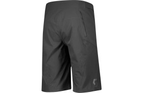 Resim Scott Endurance Ls/fıt Pedli Erkek Şort 