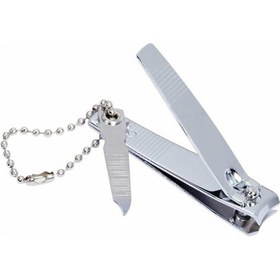 Resim Tırnak Makası Metal Büyük Taksun Tw-444 