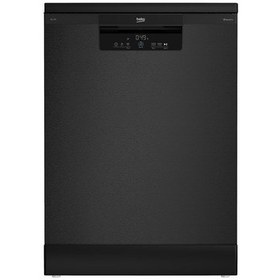 Resim Beko B 710 SI Elite Serisi 9 Programlı 14 Kişilik Solo Bulaşık Makinesi 