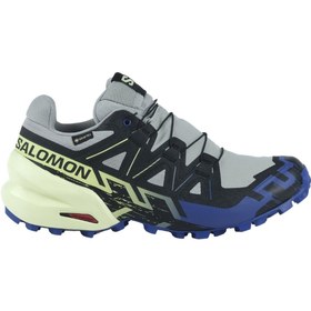 Resim Salomon Speedcross 6 Gore-tex Erkek Outdoor Ayakkabı (L47584000) 
