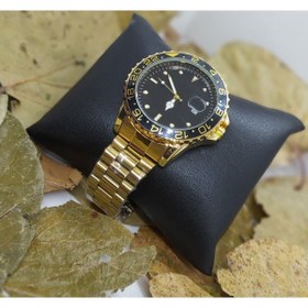 Resim Spectrum Rolex Metal Erkek Kol Saat 