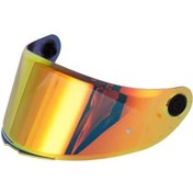 Resim Mt Helmets V-14b Targo S,revenge 2 S Kask Camı Gold 