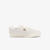Resim Lacoste Aura Kadın Açık Pembe Sneaker 