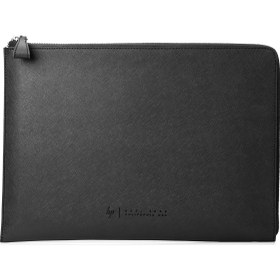 Resim 13.3" Spectre Blk-Sil Sleeve Notebook Çantası 1PD69AA 