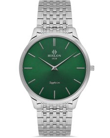 Resim Hislon CL135S-15SS Erkek Kol Saat 