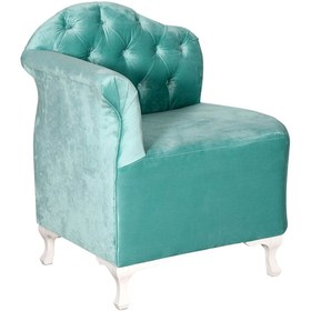 Resim 3A Mobilya Cennet Yeşili Josephine 