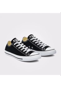 Resim Converse Chuck Taylor All Star Classıc Wıde Siyah Sneaker 167493c-001 001 