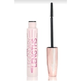Resim Avon Legendary Lenghts Maskara Siyah 