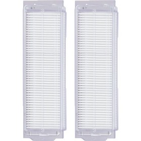 Resim Mija Xiaomi Vacuum Mop 2 Lite (Mjstl) Uyumlu Hepa Filte (2 Adet) 