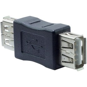 Resim USB 2.0 DİŞİ/DİŞİ ARA APARAT ÇEVİRİCİ POWERMASTER 