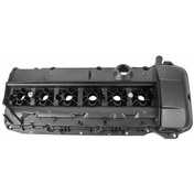 Resim Bmw E39 E46 X5 E53 M54 Motor Üst Külbütör Kapağı 11127512839 