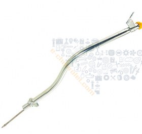 Resim Chevrolet Captiva Yağ Çubuğu 2007-2011 [Orijinal GM] 
