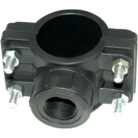 Resim Senkron Kaplin Priz Kolye 90x1 1/2" Bhclg 