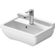 Resim Duravit Duravıt Starck 3 Kucuk Lavabo 450x320 Mm 0750450000 