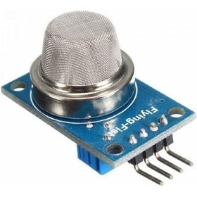 Resim Hatfon Arduino Mq-9 Karbon Monoksit Metan Lpg Gaz Sensör Modül 