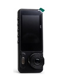 Resim Black Box 1080p Traffic Recorder Wifi'li Araç İçi Kamera 170 A+ Seviye Lens 