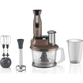 Resim AR1126 Hestia Multi Toprak 1500 W Blender Seti 