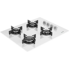 Resim Arçelik AFC 330 B - OCD T 651 EB - ADE 606-2 B Beyaz Ankastre Set 