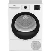 Resim Beko KMX 81 8 KG KURUTMA MAKİNESİ 