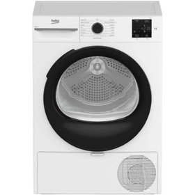 Resim Beko KMX 81 8 KG KURUTMA MAKİNESİ 