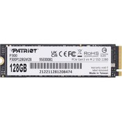 Resim Patriot P300P128GM28 P300 Series 128GB 1600MB/600MB PCIe 2280 M.2 SSD PATRIOT