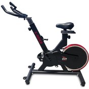 Resim Voit X Rider Spin Bike -Siyah Voit