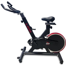 Resim Voit X Rider Spin Bike -Siyah 