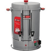 Resim Kayalar Paslanmaz Inox Çay Makinesi - 7lt 