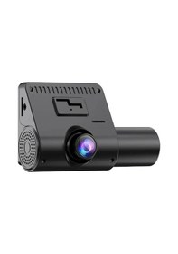 Resim Uslucan Alışveriş M80 3 Lens Araç Kamerası 