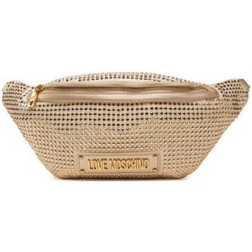 Resim Love Moschino Kadın Bel Çanta Jc4137pp1mll196a Gold 