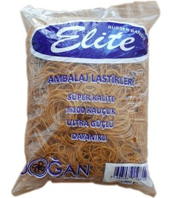 Resim Elit Ambalaj Lastikleri 1 kg 
