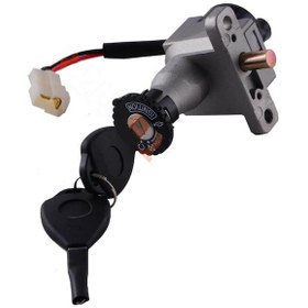 Resim Yuki Orion Halley Kontak Kral Merlın tek 