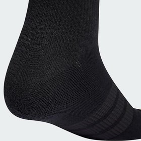 Resim adidas Cushioned Sportswear Crew 3P Çorap 