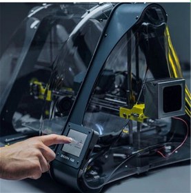 Resim Zmorph Fab 5 İn 1 3d Printer: 3b Baskı X2, Cnc, Gravür Ve Çikolata 