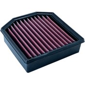 Resim Dna Performans Hava Filtresi 20'24 Triumph Tiger 850 / 900 