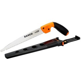 Resim Bahco 5124-js-h Kılıflı Budama Testeresi 