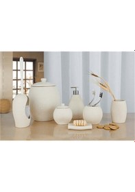 Resim Primanova Carla Tuvalet Fırçası Renkli 