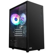 Resim Izoly ST998933 i5-12400 16 GB 128 GB SSD Free Dos Masaüstü Bilgisayar 