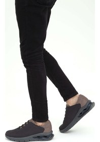 Resim Callaghan Erkek Hakiki Deri Mavi Sneakers & Spor Ayakkabı 618 45414 Erk Ayk Sk22/23 Azul Mavi 