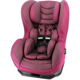 Resim Comfymax Platinium 0 - 25 KG Oto Koltuğu 