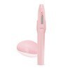 Resim Polosmart PBS505 Pilli Manikür Pedikür Seti Pembe 