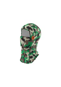 Resim Maskara Pro Balaklava Maske Çok Renkli 